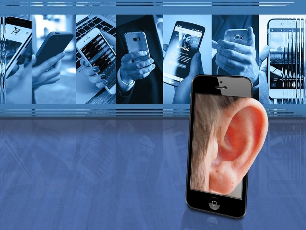 HEARで声優の投稿をするサイトはどこですか？