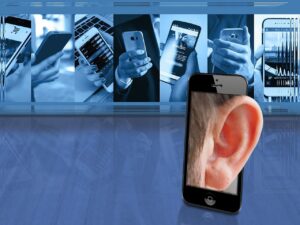 HEARで声優の投稿をするサイトはどこですか？