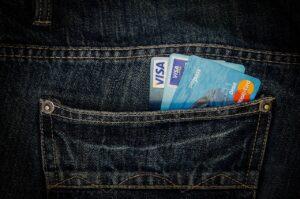 visaのポイント確認方法はどのようにすればいいですか？