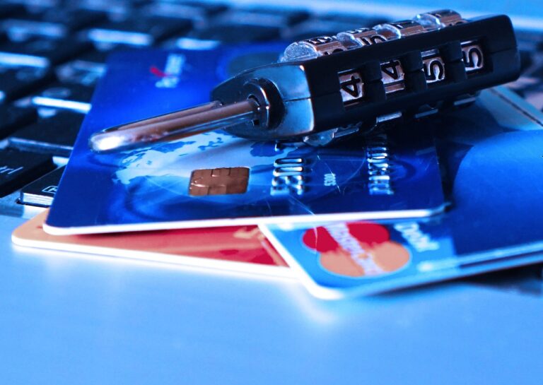 クレジットカードのポイント確認方法は？